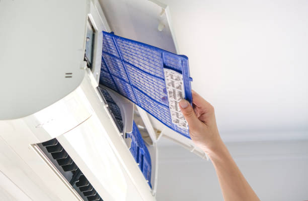 Best Air Duct Cleaning Near Me  in Lake Of The Woods, IL