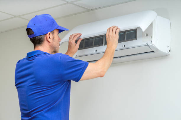 Best Affordable Duct Cleaning Services  in Lake Of The Woods, IL