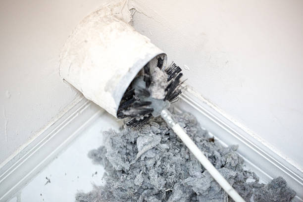 Best Air Duct Cleaning Near Me  in Lake Of The Woods, IL